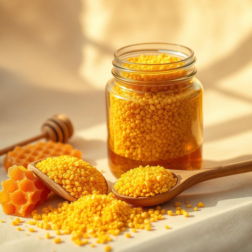 Forever Bee Pollen®